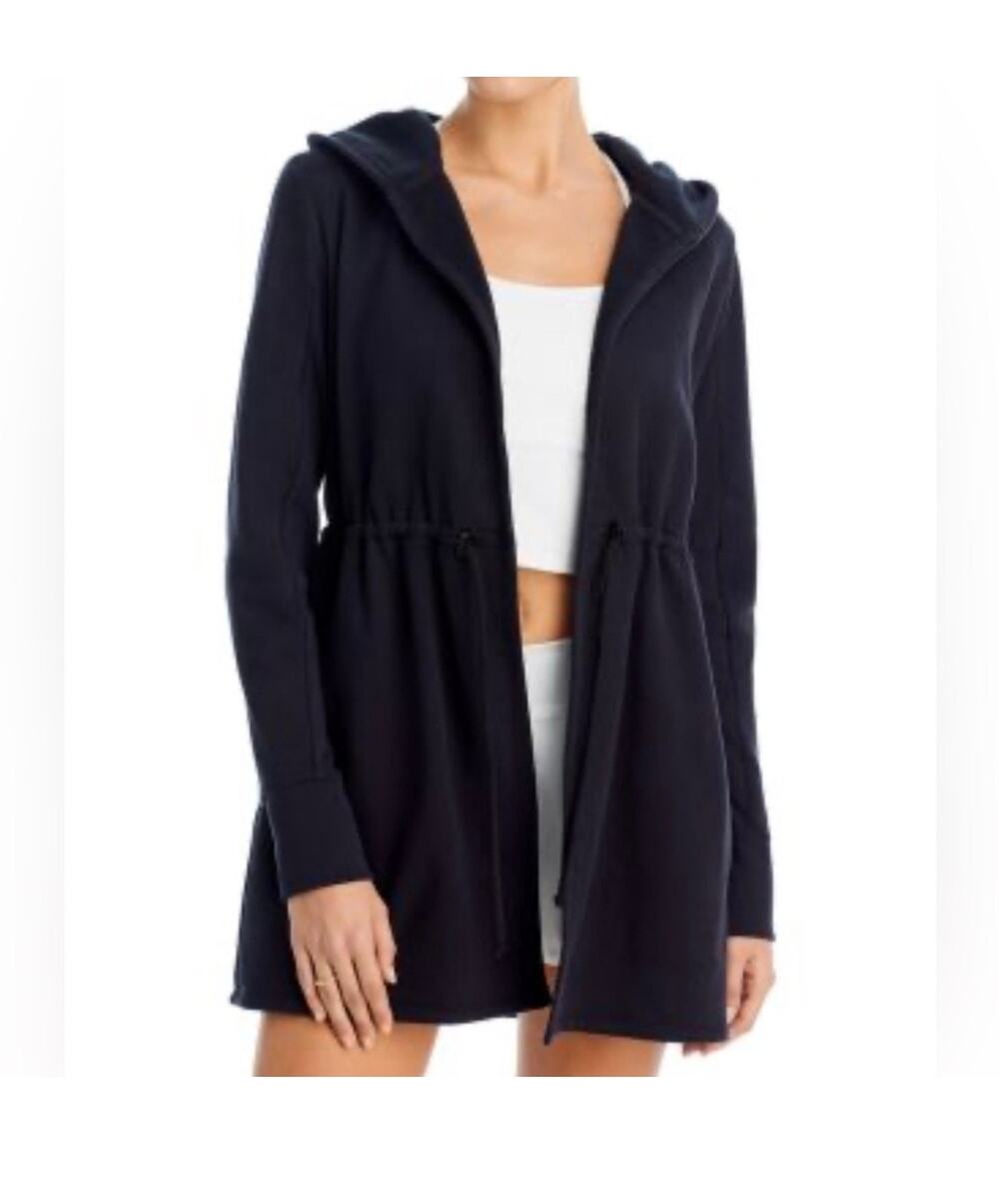 Beyond Yoga On The Go Jacket size medium